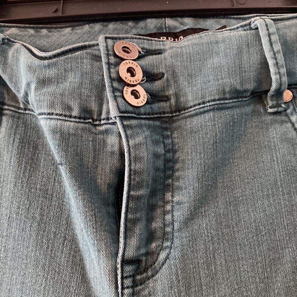 Torrid Jeans - Picture 2 of 5